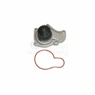 Gmb Engine Water Pump 1204220 04884159AA For Chrysler Dodge Jeep Plymouth. Fixed Price $44.27.