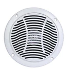 Pqn Entrpris RV6104W Ft. Dual Cone Waterproof Speaker White. Fixed Price $133.87.