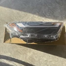 Labwork Right Headlight For 2022 2023 Toyota RAV4 Xle Led Factory Clear Lens. Fixed Price $99.95.