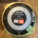 Toyota / Lexus Rear Jbl Door Speaker Rh Lh 86160-0W350 Oem. Fixed Price $50.00.