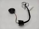 Front Right Door Mid Treble Speaker Fits Volkswagen Touareg 2006 Oem 7L6035415A. Fixed Price $45.00.