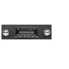 Custom Autosound Radio USA-230 F-100/ Bronco 1968-1972. Fixed Price $207.00.