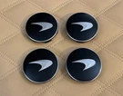 Mclaren Oem Mso Wheel Center Caps 570S 570GT 600LT 720S Brand New Set Of 4. Fixed Price $174.99.