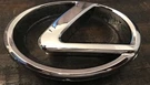 04-09 Oem New Lexus RX330 RX350 RX400H Front Chrome Grille Emblems 75311-48070. Fixed Price $21.90.