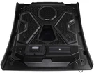 Quart MBQRT2-S6R 500W 6-SPEAKER Polaris Rzr Trail Audio Roof W/amp+receiver. Fixed Price $903.99.