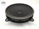 2022-25 Lexus NX350H Front Door Speaker Bass Loud Sound Mark Levinson Rx Rz Tx. Fixed Price $199.94.