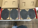 2004-2008 Ford F150 Escape Set Of 6X8 Door Speakers 7U5T-18808-BA Oem. Fixed Price $68.00.
