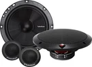 Rockford Fosgate Prime R1675-S 6-3/4" Component System. Fixed Price $69.99.