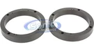 Metra 82-4300 1" Spacer Rings For 6.5". Fixed Price $21.99.