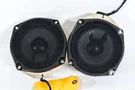 1997-02 Chevy Camaro Oem Delco Rear Seat Back Side Speaker 33K Miles*used*. Fixed Price $59.95.