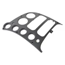 For Dodge Viper 2003-2008 Mopar Center Dash Panel Cover. Fixed Price $655.20.