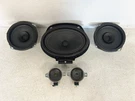 2016-2024 Chevrolet Camaro Subwoofer Tweeter Door & Dash Speaker Oem LOT2656. Fixed Price $119.99.