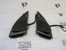 2010-2017 Volvo XC60 Left And Right Front Tweeter Speaker W/ Trim Cover Oem. Fixed Price $80.00.