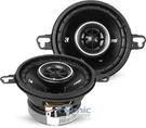 2) Kicker 43DSC3504 3-1/2" 3.5" 80W 2-WAY Car Audio Speakers DS35 Coaxial. Fixed Price $49.99.