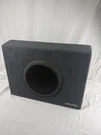 Alpine SBT-S10V 10" Subwoofer Ported Truck Box Enclosure 350W Rms 2-OHM 28-200HZ. Fixed Price $209.90.