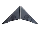 2004-2009 3 Mazdaspeed Front Left/right Door Tweet Speaker Set GK2A-. Fixed Price $77.09.