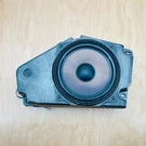 Mercedes W126 Front Door Speaker 1268201502 300SDL 420SEL 560SEL 300SEL Left. Fixed Price $55.00.