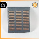 Mercedes R107 380SL 560SL Left Side Dashboard Speaker Cover Grille Oem. Fixed Price $83.00.