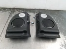 2004 Jeep Wrangler Tj Rubicon 4X4 Roll Bar Speaker Pods #9749 B4. Fixed Price $59.99.