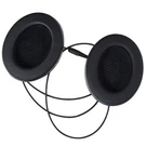 Zamp Racing Ear Cups With Speakers. Fixed Price $107.18.