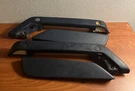 82-85 Toyota Celica Gts Door Arm Rest Pull Cover Oem Left Passenger Set Pair. Fixed Price $101.96.