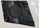 Toyota RAV4 2019-2025 Dash Panel Driver Side Speaker Trim Cover Oem 55535-0R050. Fixed Price $32.55.