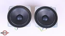 Bmw E32 E34 E36 Front Louder Speaker Set Pair 65138350608 Oem. Fixed Price $98.99.