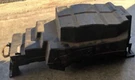 2007-13 General Motors Suv Bose Subwoofer, 274304-002, Oem. Fixed Price $125.00.