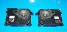 98-05 Lexus GS300 GS400 Oem Rear Speakers Stock Factory Pioneer # 86150-30320. Fixed Price $50.00.