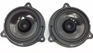 04-21 Nissan Speaker Assembly Unit Rear Door Titan Murano Pathfinder Set Of. Fixed Price $56.97.
