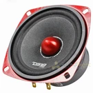 DS18 PRO-X4.4BM 200W Max 4" Midrange Loudspeaker With Bullet Ohm. Fixed Price $41.95.