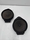 2011 Buick Regal Cxl Front Door Speaker Pair Oem. Fixed Price $49.90.
