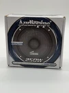 New Audiopipe APMB-65FLT 6.5" Shallow Mount Midrange Speaker 250W 8 Ohm. Fixed Price $75.00.