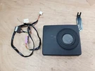 2005-2009 Subaru Legacy Outback Underseat Subwoofer Amplifier 120 H630SAG001. Fixed Price $99.99.
