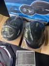 Blaupunkt PCXB573 3-WAY Car Speakers For 5"X7". Fixed Price $100.00.