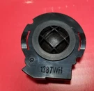 2002 03 04 05 06 07 2008 Jaguar X-type Alpine Rear Door Tweeter 1X43-1880. Fixed Price $23.95.