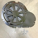 2010-2016 Land Rover L319 LR4 Rear Audio Sound Subwoofer Speaker Oem. Fixed Price $79.00.