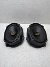 2011 Nissan Frontier Right & Left Door Speaker Pair Oem. Fixed Price $88.00.