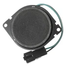 Genuine Mopar 2001-2004 Chrysler Concorde Front Door Flag Speaker 5081031AA. Fixed Price $125.99.