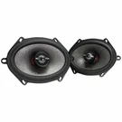 Mb Quart PK1-168 Premium Series 5X7/6X8" 2-WAY Coaxial Speakers System 220 Watts. Fixed Price $162.99.