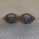 2022-2024 Ford Maverick Rear Lh/rh Pillar Upper Cover Audio Sound Speaker Set. Fixed Price $50.25.
