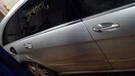 Passenger Rear Side Door 251 Type R350 Fits 06-13 Mercedes R-class 10299619. Fixed Price $505.65.