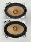 2007 2011 Toyota Camry Rear Driver Left & Right Speaker 8616006370 Oem 231894. Fixed Price $100.00.