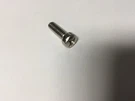 1/4-20 X 6/8'' Machine Screws Steel Q'ty 25-SILVER ; Fits Haman Kardon Speaker. Fixed Price $14.98.