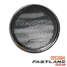 1998-2009 Jaguar XJ8/XJR/X308 Rr Lh Door Panel Speaker Cover New Oem C2C3364. Fixed Price $86.93.
