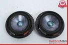 06-13 Mercedes X164 GL450 4MATIC Rear Left & Right Side Audio Sound Speakers Set. Fixed Price $48.00.