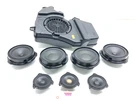 2013-2019 Mercedes Gle Logic 7 Speakers Set X8 Oem.. Fixed Price $249.99.