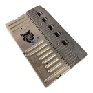 07-09 Mercedes W221 W216 S550 S63 CL550 LOGIC7 Becker Amplifier 2218206789. Fixed Price $449.99.