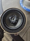 Jeep Dodge Chrysler Kicker Speaker Upgrade 6.5 Inch Mopar New Genuine 77KICK10. Fixed Price $90.00.