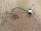 98 99 00 01 02 03 Bmw 525I 528I 530I 540I Front Door Main Speaker Plug & Wire. Fixed Price $14.40.